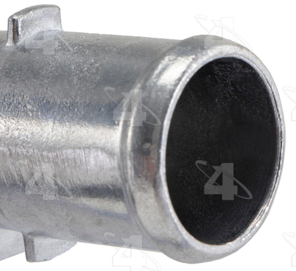 Four Seasons Engine Coolant Water Inlet for 00-06 Nissan Sentra 85337