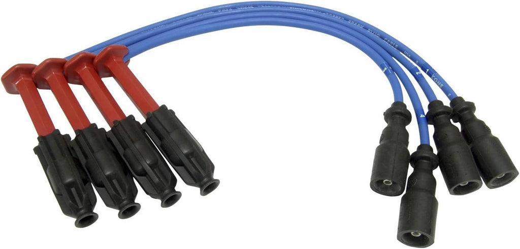 (54056) RC-EUC063 Spark Plug Wire Set