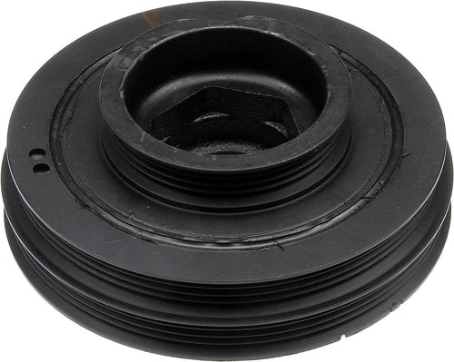 Dorman 594-354 Engine Harmonic Balancer Compatible with Select Honda Models