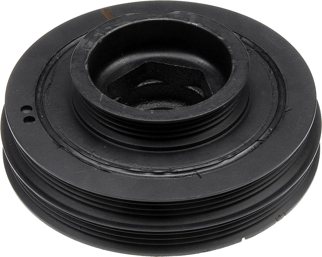 Dorman 594-354 Engine Harmonic Balancer Compatible with Select Honda Models