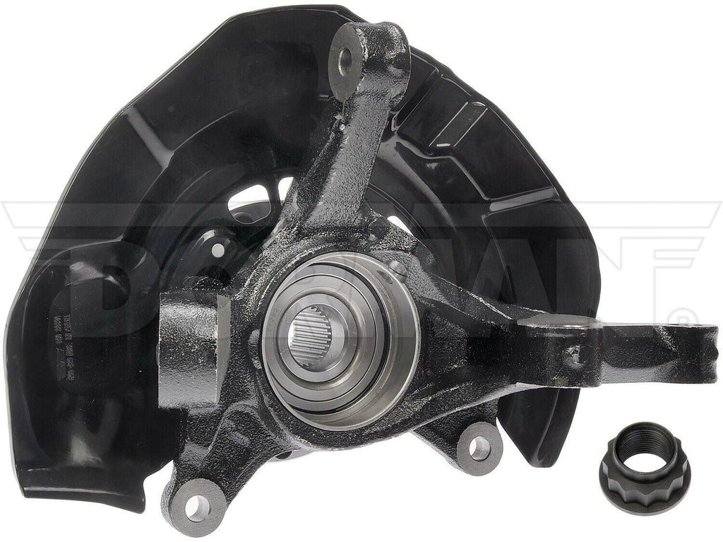 Dorman Steering Knuckle Kit for 04-10 Sienna 698-429