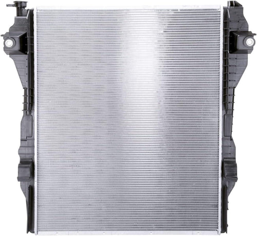 13296 Radiator Compatible with 2010-2014 Dodge Ram 2500 Pickup