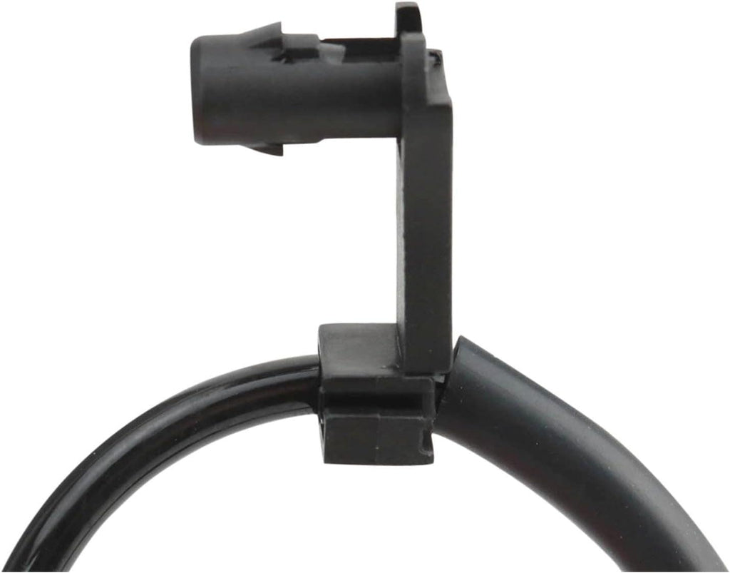 Rear Left ABS Wheel Speed Sensor Compatible with 2003-2008 Toyota Corolla Matrix