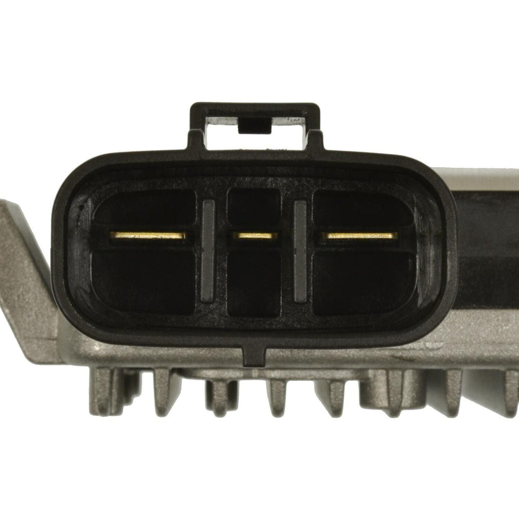 Standard Ignition Engine Cooling Fan Module for 15-17 Hyundai Sonata RY1938