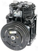 68020 New AC Compressor