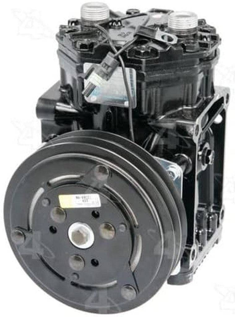68020 New AC Compressor