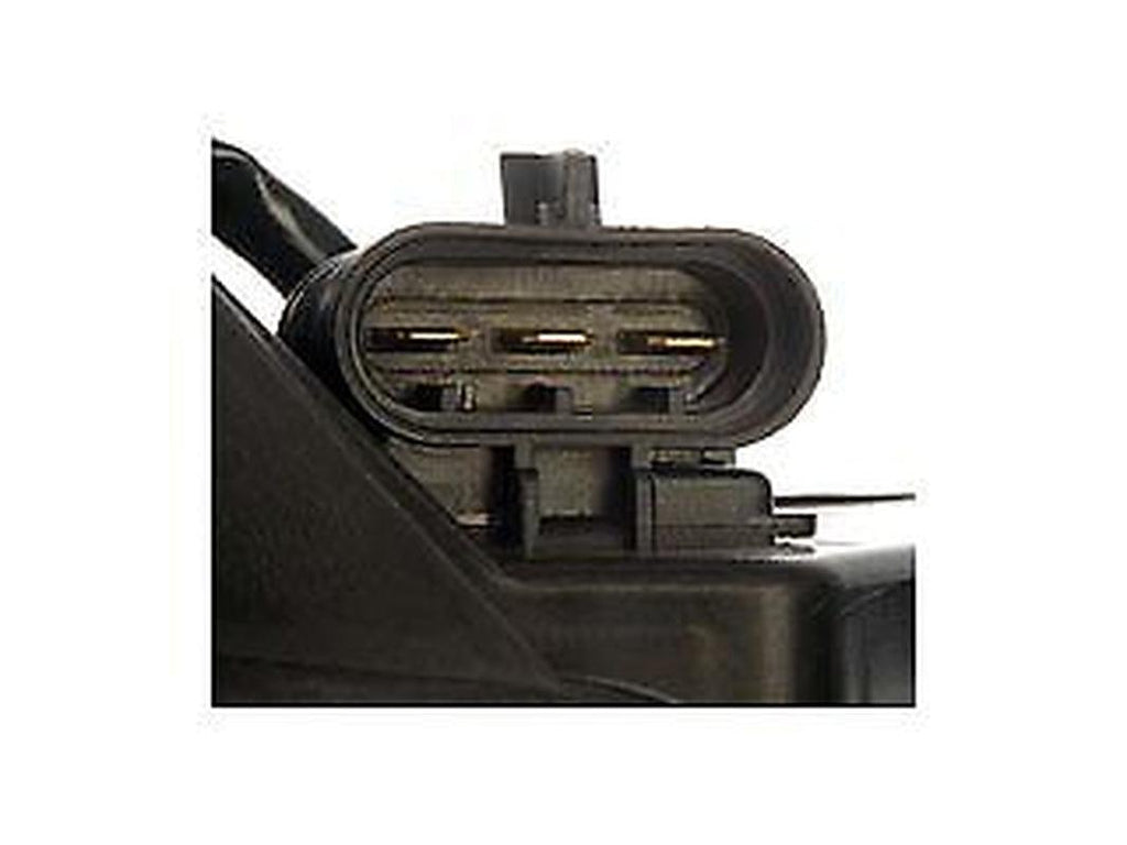 Dorman Engine Cooling Fan Assembly for Sky, Solstice 620-953
