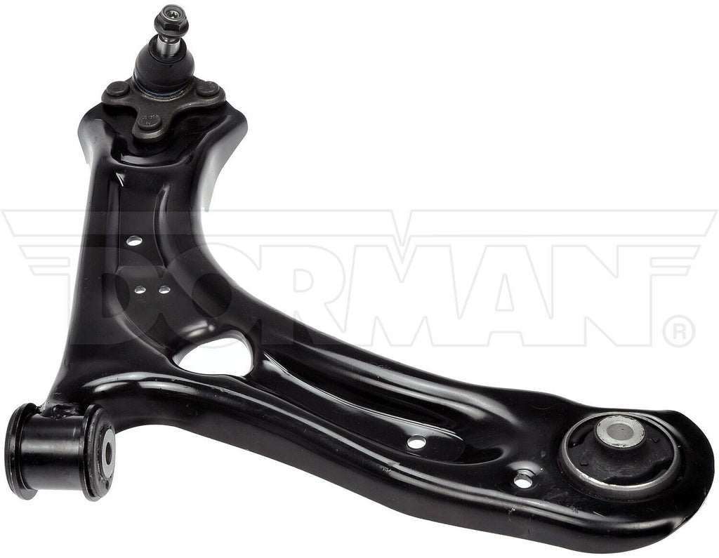 Dorman Suspension Control Arm and Ball Joint Assembly for Passat, Beetle 522-838