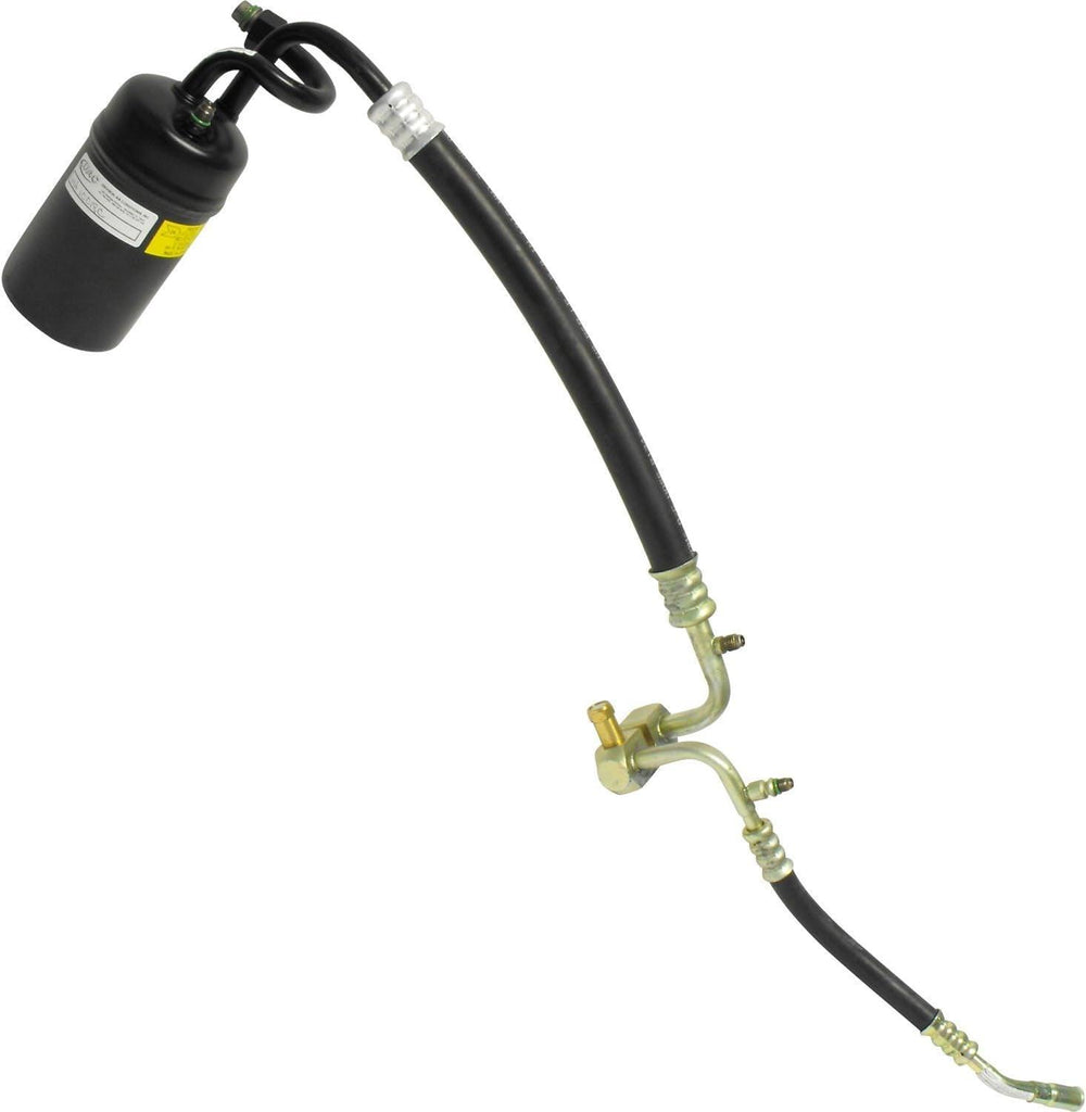 HA 10018C A/C Accumulator with Hose Assembly