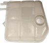 Dorman 603-279 Front Engine Coolant Reservoir Compatible with Select Ford Models