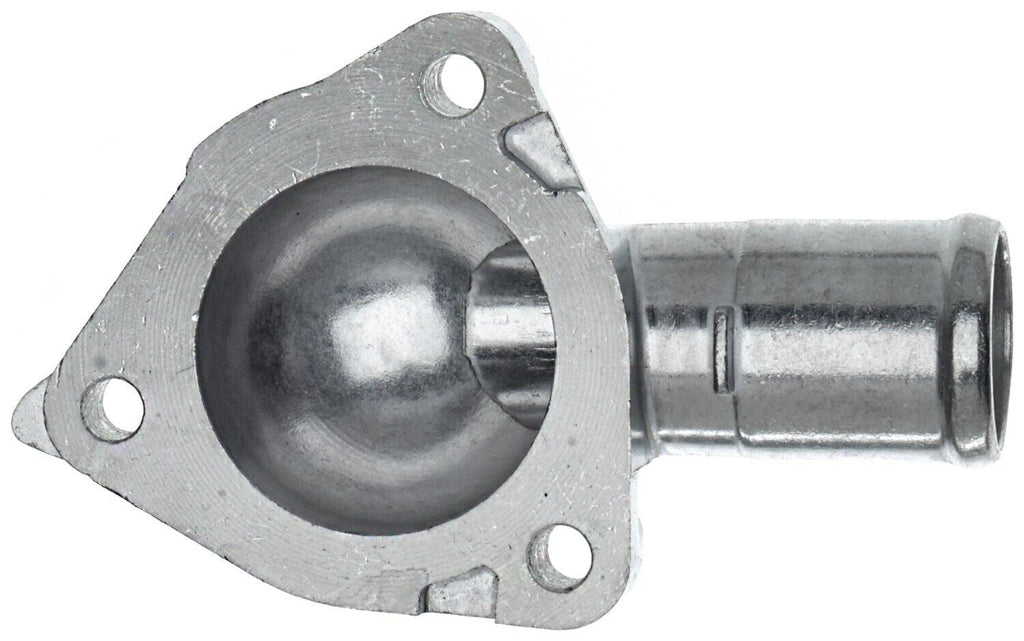 Gates Engine Coolant Water Outlet for 00-06 Nissan Sentra CO34868