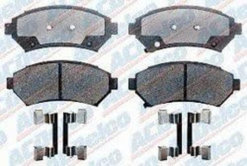 17D699 Disc Brake Pad