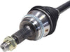 NCV69582 CV Axle Shaft Assembly - Right Front (Passenger Side)