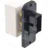 20314 HVAC Blower Motor Resistor