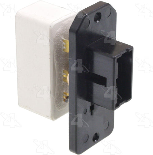 20314 HVAC Blower Motor Resistor