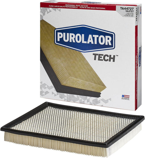 TA44727 tech Air Filter