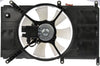 Dorman Engine Cooling Fan Assembly for 00 Eclipse 620-309
