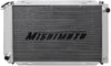 MMRAD-MUS-79 Performance Aluminum Radiator Compatible with Ford Mustang 1979-1993