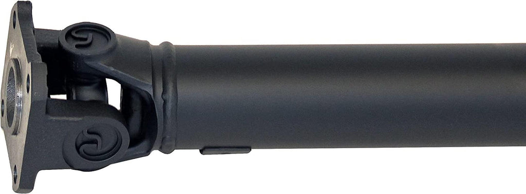 Dorman 936-775 OE FIX Rear Drive Shaft Compatible with Select Toyota Models