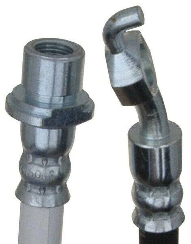 Raybestos Brake Hydraulic Hose for RX300, Highlander BH381294