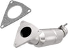 Direct Fit Catalytic Converter HM Grade Federal/Epa Compliant 23477