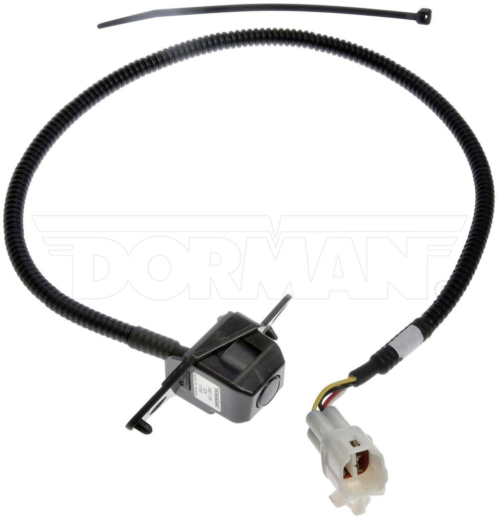 Dorman Park Assist Camera for 09-12 RAV4 590-135