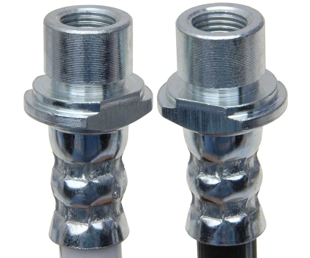 Raybestos Brake Hydraulic Hose for Xd, Prius C, Yaris, Corolla BH383321