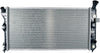 Radiator, New OE Quality - 221-9009