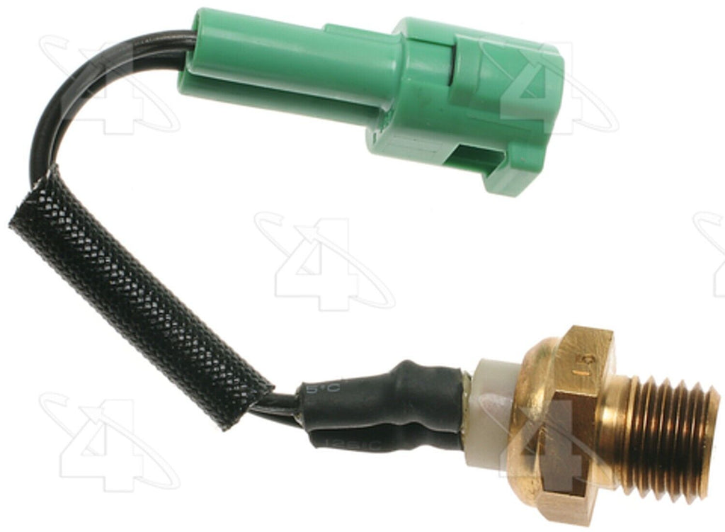 Four Seasons Engine Coolant Temperature Sensor for Subaru 37901