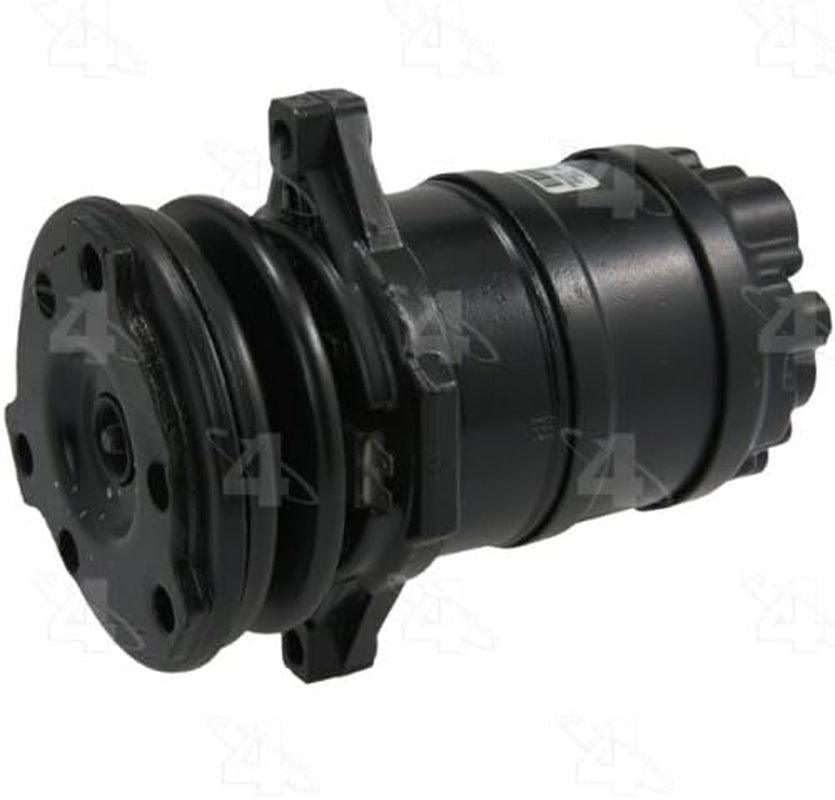 57670 Remanufactured AC Compressor
