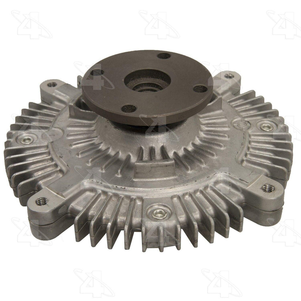 Hayden Engine Cooling Fan Clutch for 1995-2001 Kia Sportage 6200