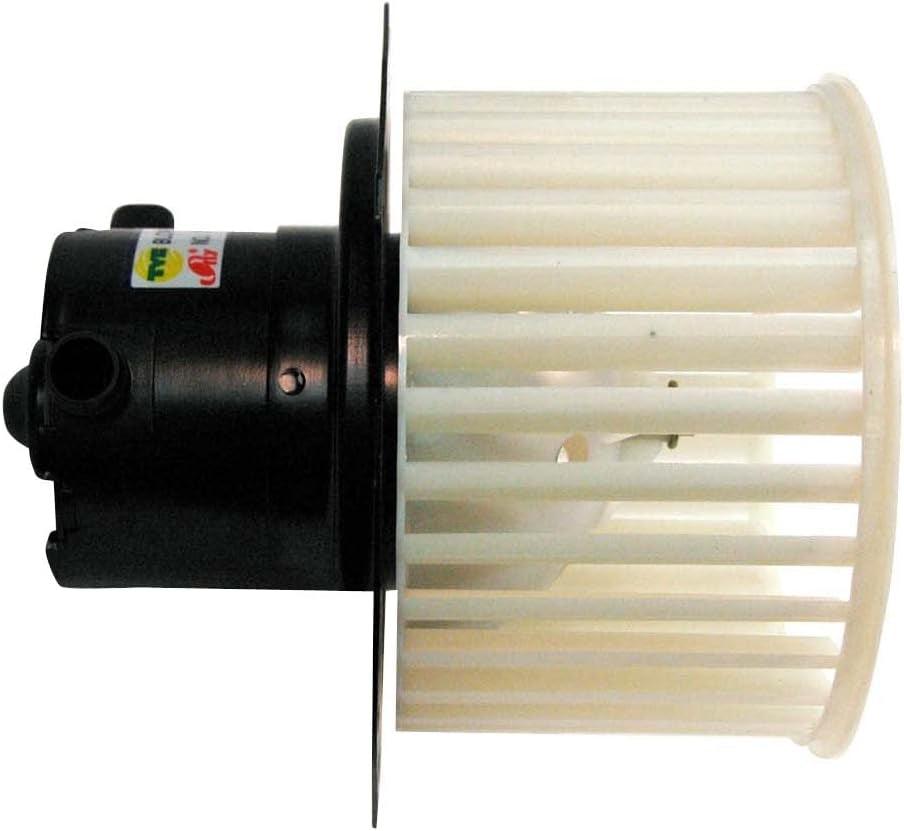 700106 Chevrolet/Gmc/Oldsmobile Replacement Manual Blower Assembly