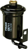 G8711 In-Line Fuel Filter