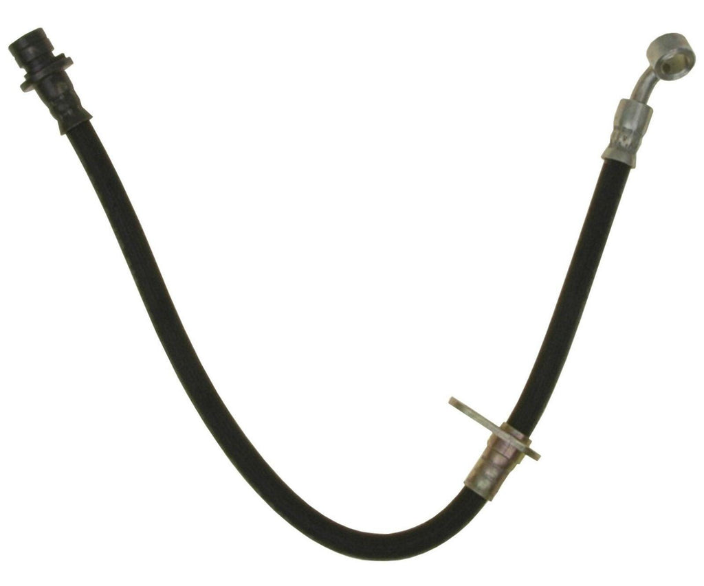 Rear KIT Raybestos Brake Hydraulic Hose for 2004-2008 Acura TSX (79116)