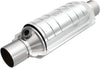 Universal Catalytic Converter California Grade CARB Compliant 408034