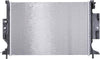 13528 Radiator Compatible with 2015-2019 Lincoln MKC