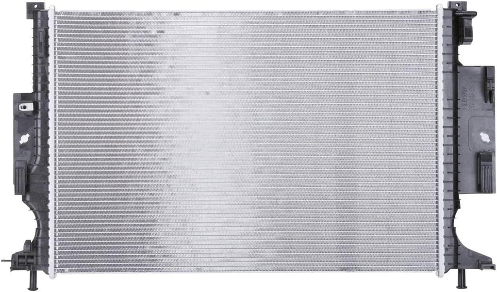 13528 Radiator Compatible with 2015-2019 Lincoln MKC