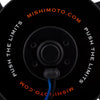 Slim Electric Fan 8"