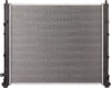CU13285 Complete Radiator