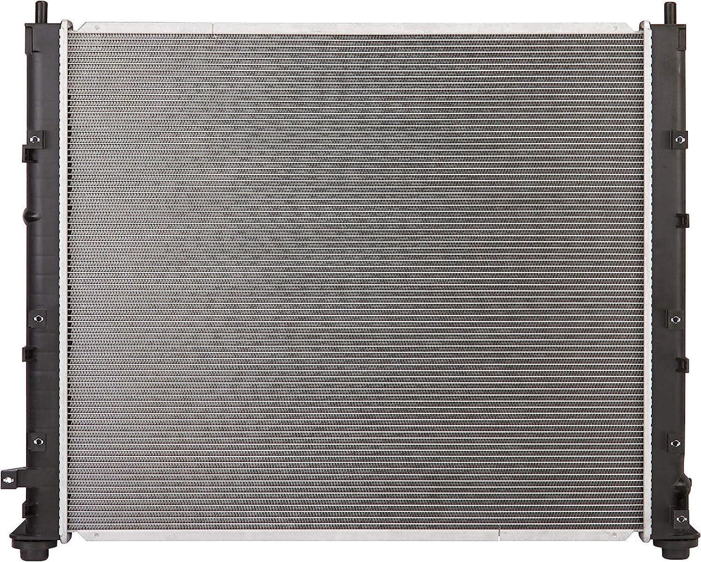 CU13285 Complete Radiator