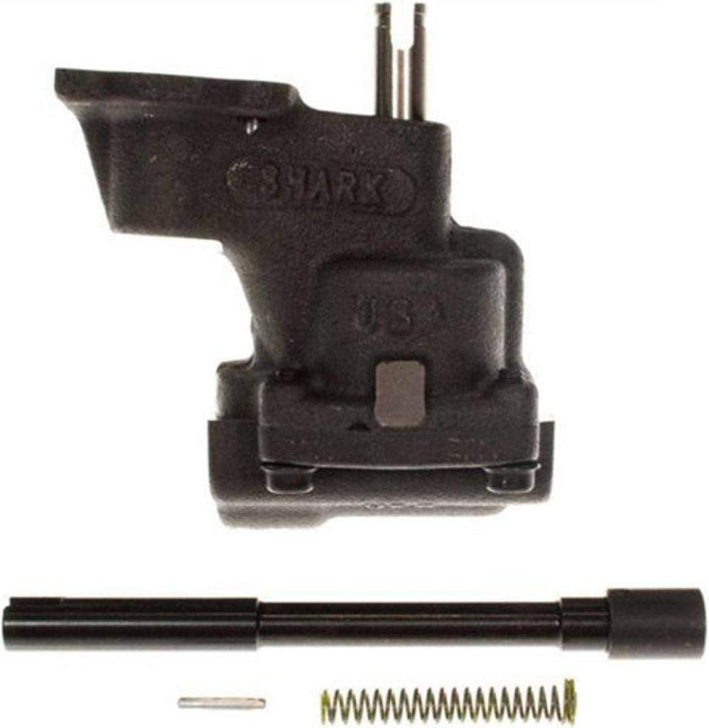 10554ST Shark Tooth Performance Pumps High Performance Oil Pump