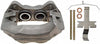 Professional 18FR1198 Front Passenger Side Disc Brake Caliper Assembly (Friction Ready Non-Coated), Remanufactured (Renewed)