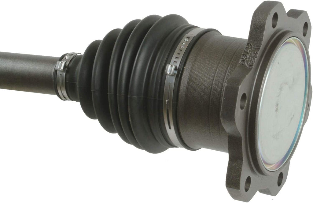 60-1430 Remanufactured CV Constant Velocity Drive Axle Shaft (Renewed)