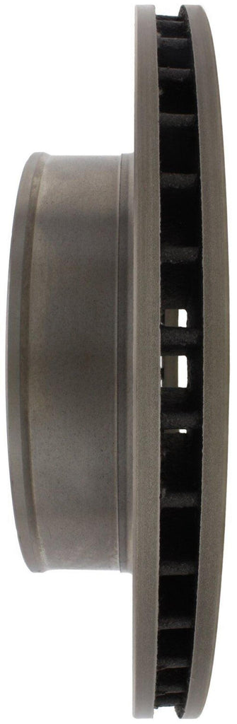 Centric Front Disc Brake Rotor for 10-15 Hilux (121.99066)