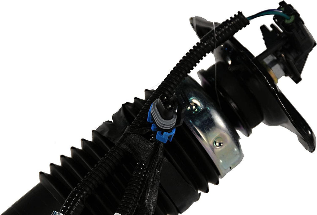 580-1060 GM Original Equipment Rear Passenger Side Shock Absorber Kit