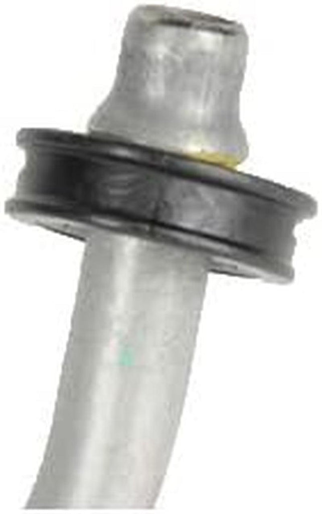 GM Genuine Parts 15824884 Automatic Transmission Fluid Cooler Outlet Line