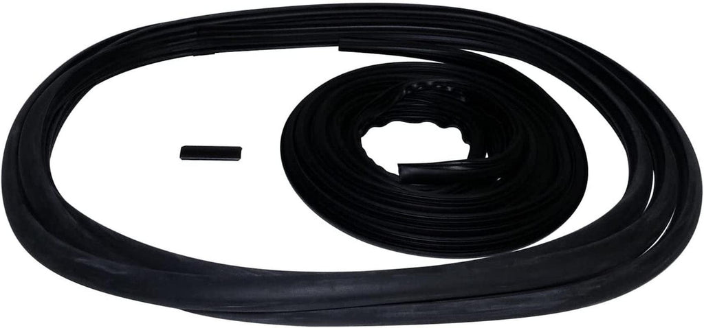 Crown Automotive Windshield Weatherstrip Kit Body