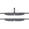 Centric Front Disc Brake Pad for Escape, Tribute, Mariner (301.10472)