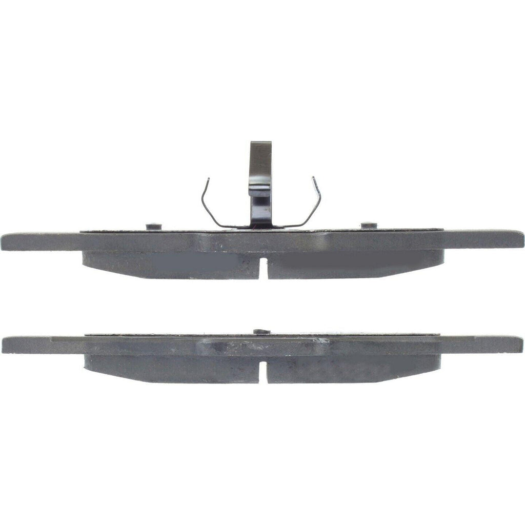Centric Front Disc Brake Pad for Escape, Tribute, Mariner (301.10472)