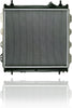 A2298 Radiator